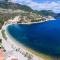 Apartments Seafront Silence - Trstenik