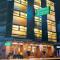 Suriwong Chumphon Hotel