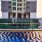 Vue by Kozystay - Karawaci - Tangerang