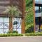 Vue by Kozystay - Karawaci - Tangerang