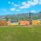 Tevra Hotel, Top of the Mountain, Camping, Nature, Ijevan, Dilijan