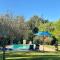 Domaine Au Coeur des Alpilles