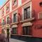 Hotel Murillo - Sevilla