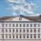 Rosewood Vienna