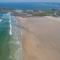 5 The Vista, Newquay - Short Walk to Beach - Free Parking and Wi-Fi - Stunning Views