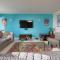 5 The Vista, Newquay - Short Walk to Beach - Free Parking and Wi-Fi - Stunning Views