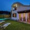 Villa Mirto Green House - IUN Q6635