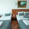 Kristal Beach Hotel