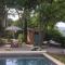 Holiday Home Vaison with Private Pool