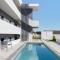 Calm Chaos studio 1 - Kallithea