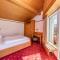 T3 Alpenhotel Flims T3 Alpenhotel Flims