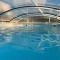 CALME VILLA DANS GOLF - PISCINE PRIVEE SECURISEE - Montboucher-sur-Jabron