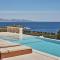 The Sall Villa - Private pool and Breathtaking Views, by ZanteWize - Agios Nikolaos