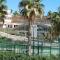 Very nice apartment with see views