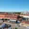 Very nice apartment with see views