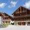 Résidence Goélia Les Chalets des Cîmes