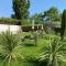 Mas Beau Soleil & Spa Cottages de Charme avec Jacuzzi&Jardin Privés - Saint-Rémy-de-Provence