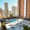 Les Dunes Suites