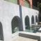 Villa sur les hauteurs de Nice, proche centre