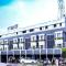 Rudra Shelter Business Hotel
