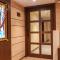 Rudra Shelter Business Hotel