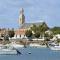 LArgentine, Maison typique pour 5 a Saint Gilles-croix-de-vie