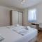 Sea View Luxury Apartment
