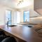 Sea View Luxury Apartment