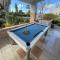 Villa Ocean Stones 1Km From Main Coral Bay Beach