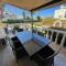Villa Ocean Stones 1Km From Main Coral Bay Beach