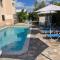 Villa Ocean Stones 1Km From Main Coral Bay Beach