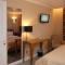 il Palazzo Rooms & Suites