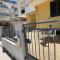 Victoria Palace Apartment - parcheggio-veranda - by Click Salento