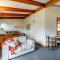 Freycinet Cottage 1 – Bluestone