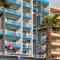 Best Western Plus Hotel Canet-Plage