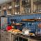 Best Western Plus Hotel Canet-Plage