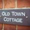 Old Town Cottage