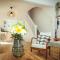Old Town Cottage
