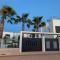 Punta Prima Villa 3 bedrooms and solarium sea view