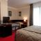 Hostellerie St Vincent - Nuits-Saint-Georges