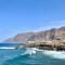 Luxury penthouse with breathtaking views and huge private terraces