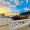 Luxury penthouse with breathtaking views and huge private terraces - بويرتو دي سانتياغو