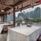 Yangshuo Shanshuiyao Resort - Free Train Station Pick Up and Drop Off - Jang-šuo