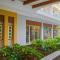 Barut B Suites - 锡德