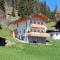 Ferienhaus Weitblick