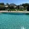 Mas Beau Soleil & Spa Cottages de Charme avec Jacuzzi&Jardin Privés - Saint-Rémy-de-Provence
