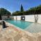 Mas Beau Soleil & Spa Gîtes de Charme avec Jacuzzi Privé - Saint-Rémy-de-Provence