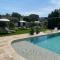Mas Beau Soleil & Spa Cottages de Charme avec Jacuzzi&Jardin Privés - Saint-Rémy-de-Provence
