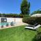 Mas Beau Soleil & Spa Cottages de Charme avec Jacuzzi&Jardin Privés - Saint-Rémy-de-Provence