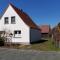 Bild Ferienhaus Imke Breege